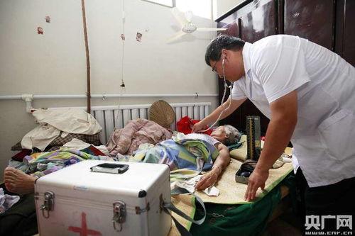 乡村医生爆料输液视频,揭秘农村医疗现状  第2张