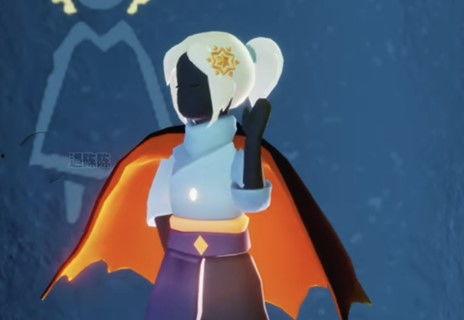 光遇最新爆料头饰,神秘头饰引领潮流,探索未知领域 第1张 光遇最新爆料头饰,神秘头饰引领潮流,探索未知领域 第1张